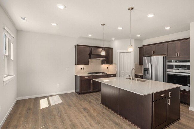 Building Photo - Beautiful Almost new home in Lake Stevens!