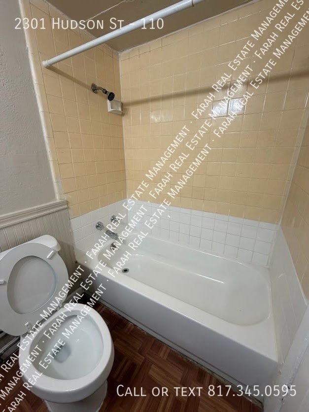 Building Photo - 2301 Hudson St