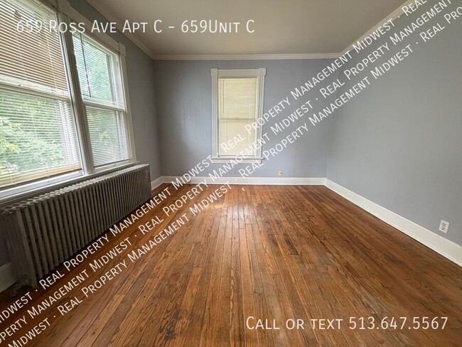 Building Photo - 659 Ross Ave
