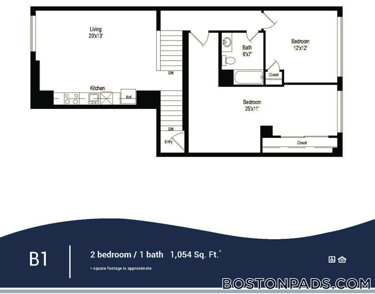 Building Photo - 160 E Berkeley St