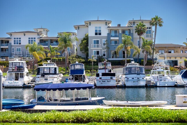 Building Photo - 3 Bedroom + 2 Bathroom Condo | Seabridge | Oxnard | Unfurnished