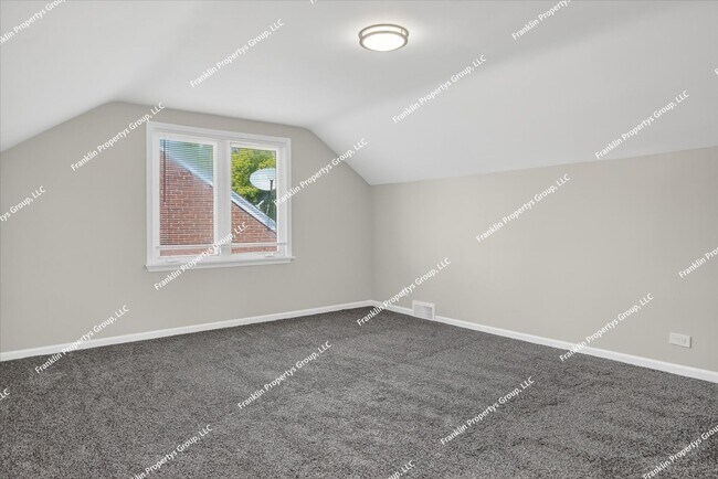Building Photo - Fully Renovated 3-Bedroom Brick Bungalow in Detroit, 48235