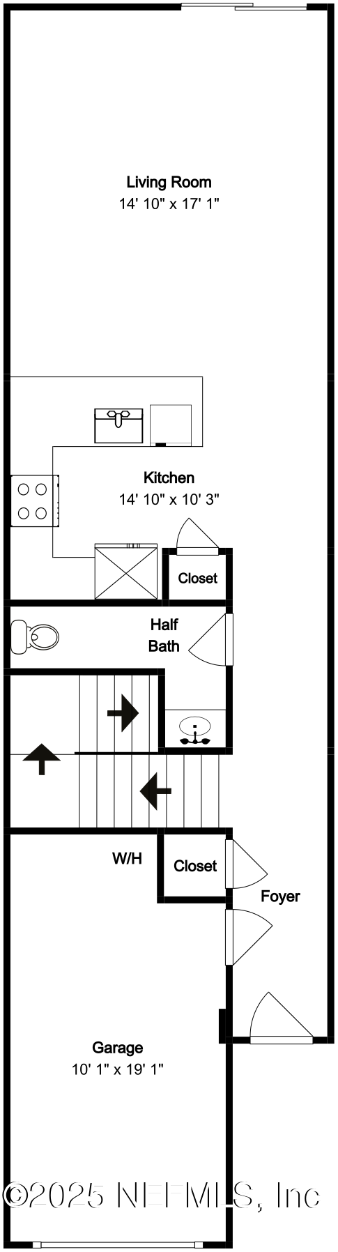 Building Photo - 590 Holly Lks Dr