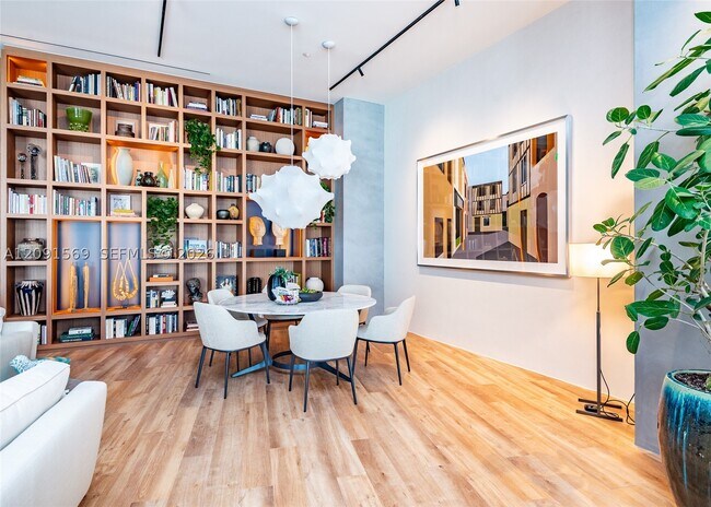 Building Photo - 1400 Biscayne Blvd