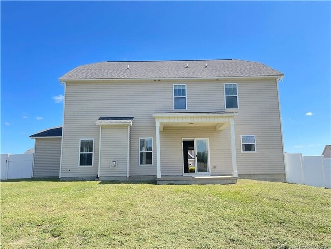 Building Photo - 38 Quatrefoil Ct