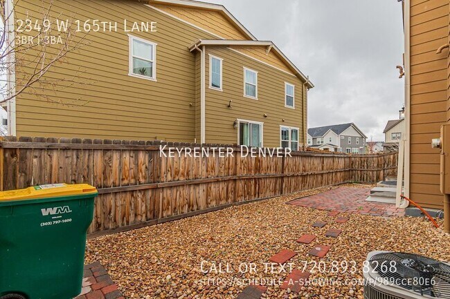 Building Photo - Exquisite 3-Bedroom Haven in Broomfield: C...