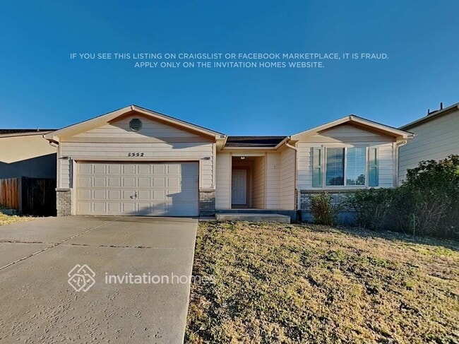 Building Photo - 1552 Ancestra Dr
