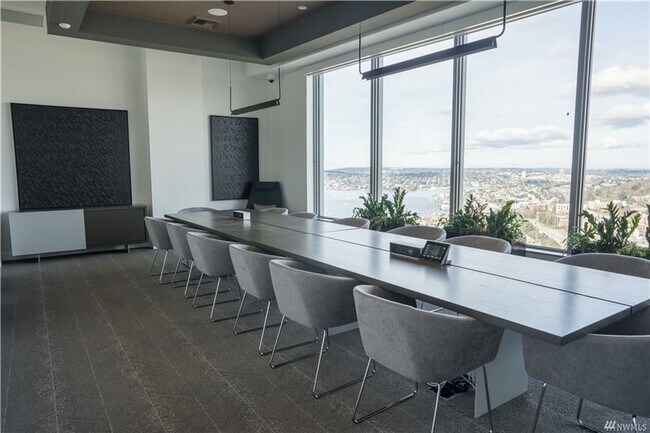 Building Photo - 1Bd/1Ba Seattle Condo
