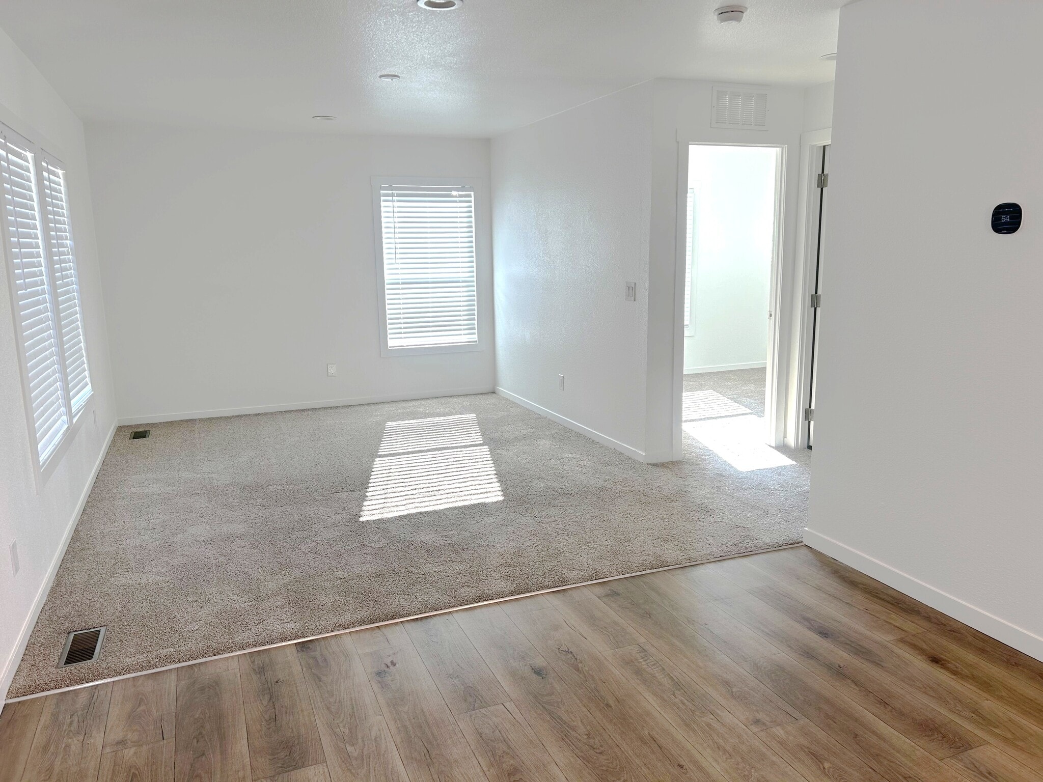 Building Photo - 2627 S Lamb Blvd