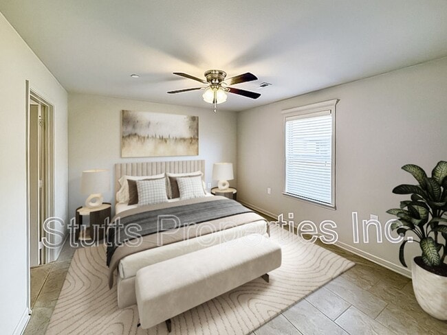 Building Photo - 100 Harvest Moon Way