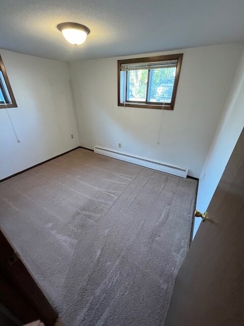 Bedroom 1 - 1801 6th Ave S
