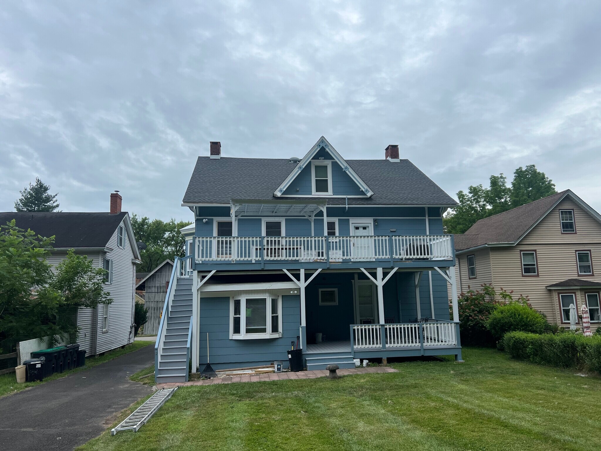 Building Photo - 92 Spring Garden St