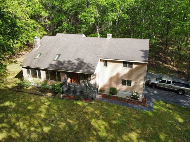 Primary Photo - 200 Range Rd