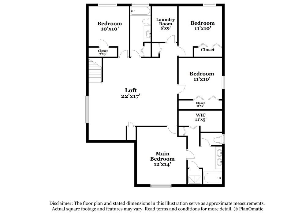 Building Photo - 10907 Hoffner Edge Dr