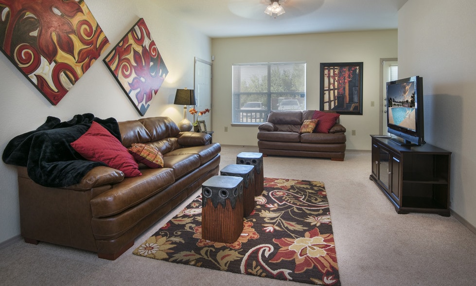 The Fairways at Hurricane Creek 3500 Double Eagle Way Bryant AR 72022