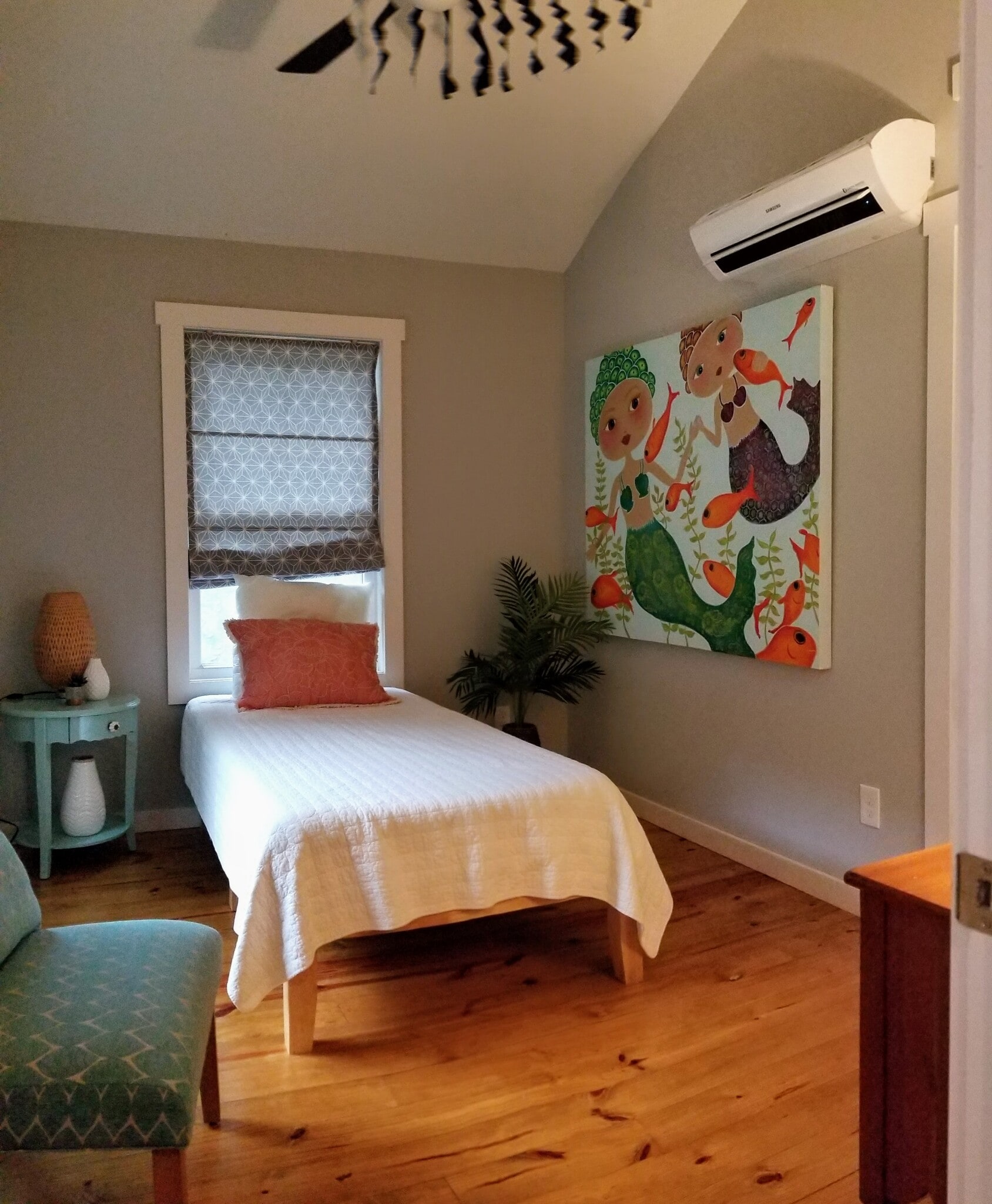 Bedroom #3 - 156 Jonestown Rd