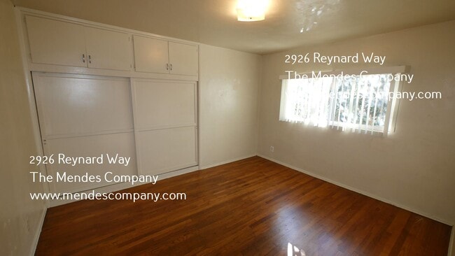 Building Photo - 2926 Reynard Way