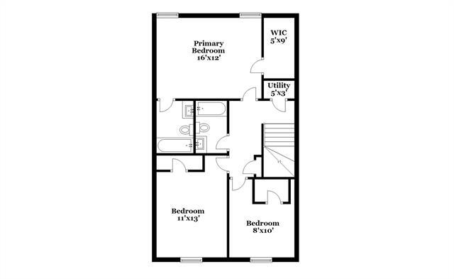 Building Photo - 10708 Astor Dr