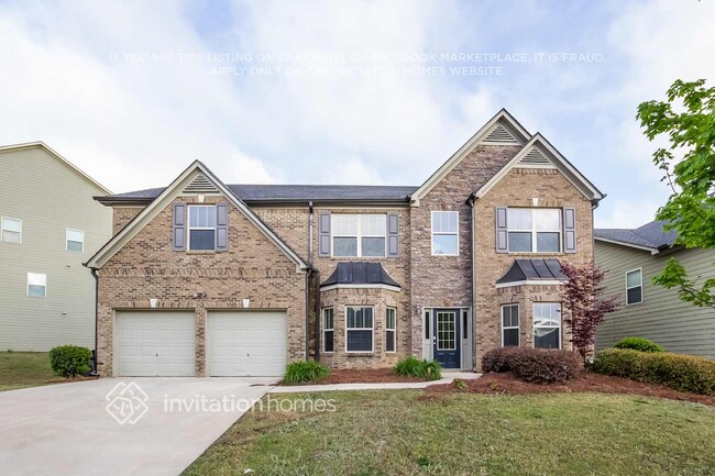 Building Photo - 3827 Lake Haven Way