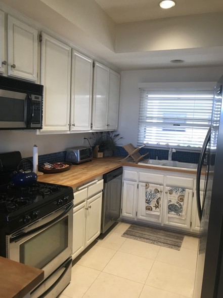 Kitchen - 1133 9th St