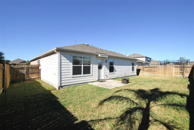 Building Photo - 4518 Clemwood Ln