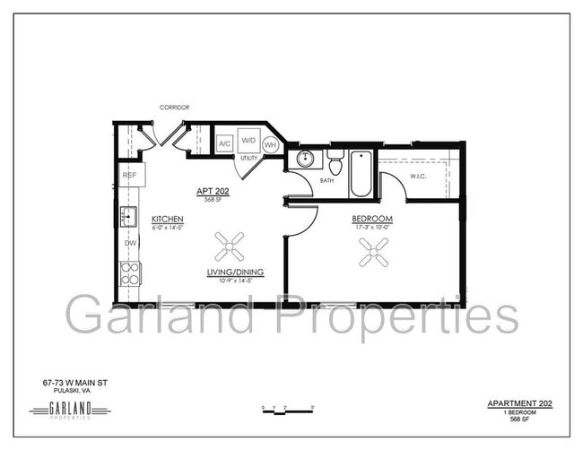 Building Photo - 73 W Main St