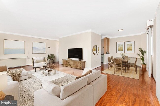 Building Photo - 7505 Democracy Blvd