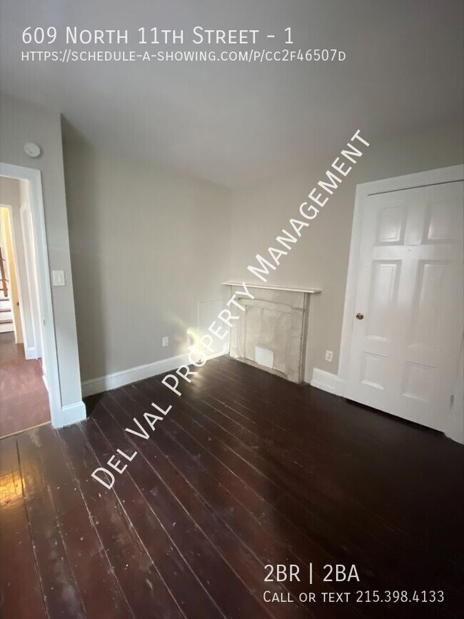 Building Photo - 609 N 11th St