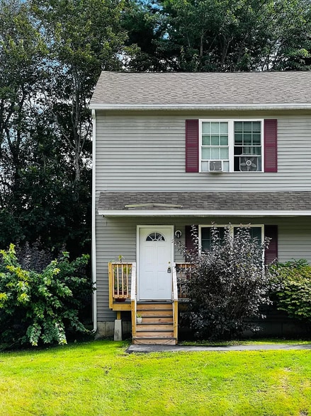 Building Photo - 1434 Ohio St