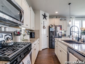 Building Photo - 6623 Bowie Cv