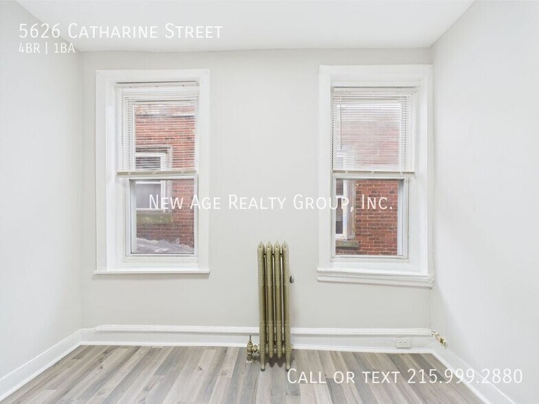 Building Photo - 5626 Catharine St