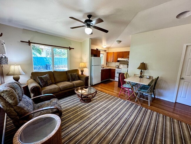 Building Photo - 2BR/1BA Standalone Cottage in Prime Kihei Location – $2,750/Month