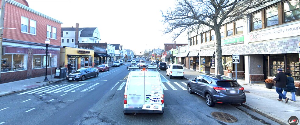 Building Photo - 131 Josephine Ave