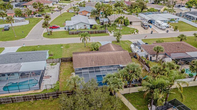 Building Photo - 6321 Spanish Main Dr