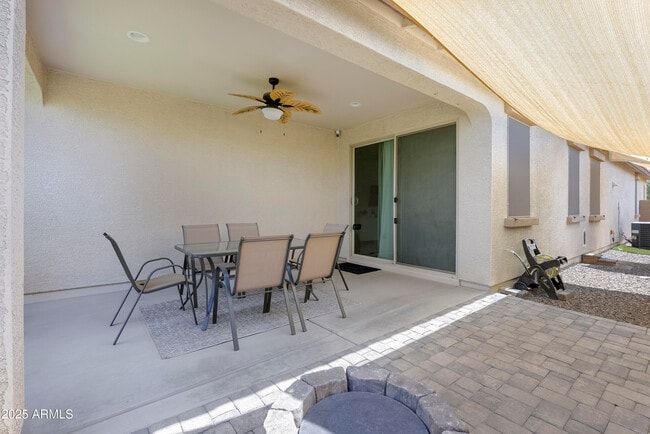 Building Photo - 22638 E Quintero Ct