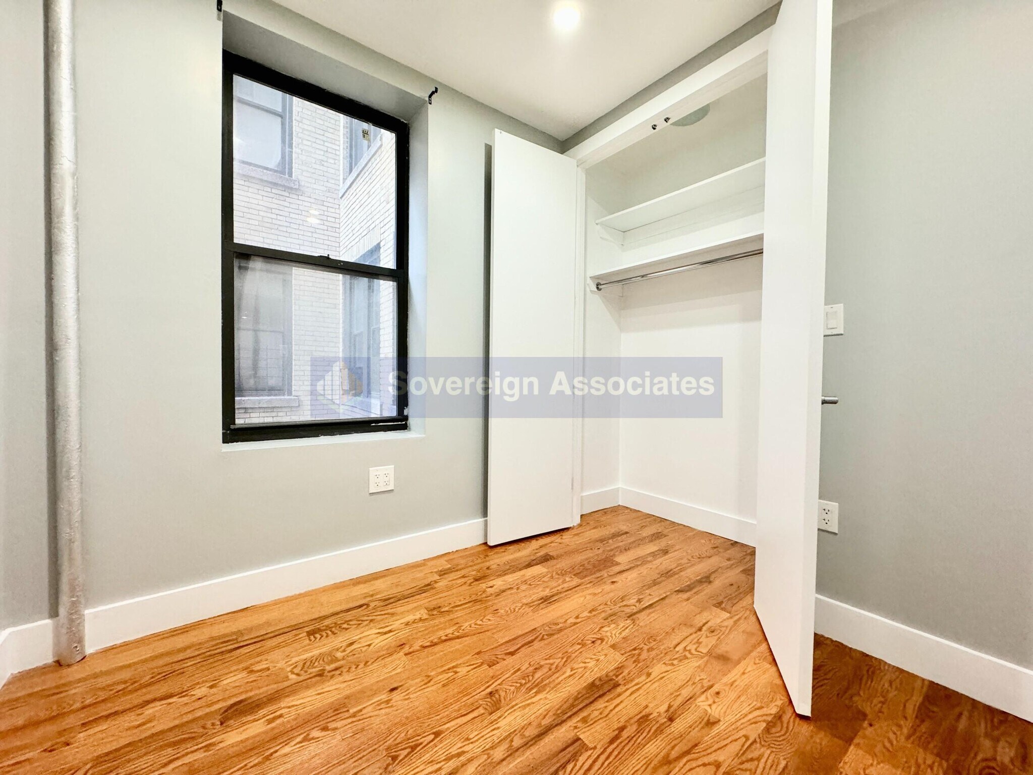 Building Photo - 235 W 146th St