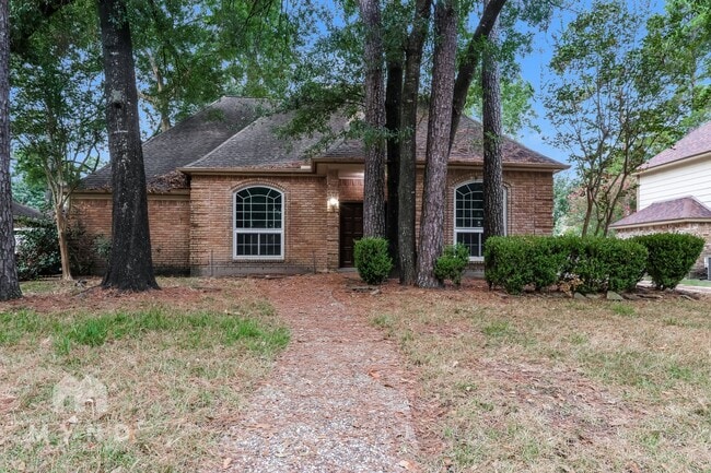 Building Photo - 16915 Misty Creek Dr