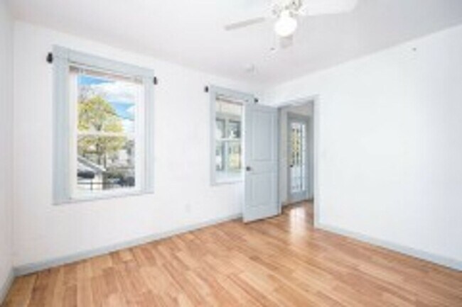 Building Photo - Renovated 4BR with In-Unit Laundry Near Moody Street
