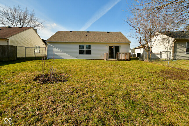 Building Photo - 1431 Sanner Dr