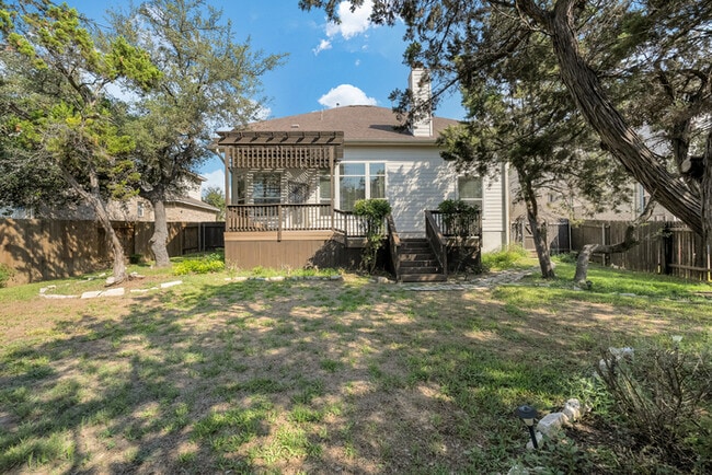 Building Photo - 7608 Black Mountain Dr