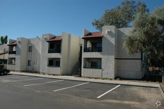 Building Photo - Luna Bear Sunset Terrace