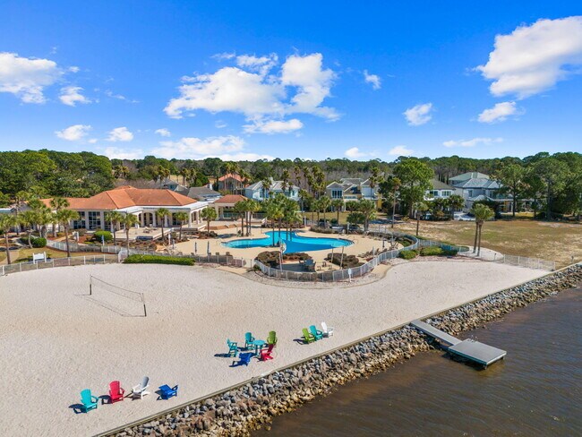 Building Photo - 4319 Sunset Beach Cir