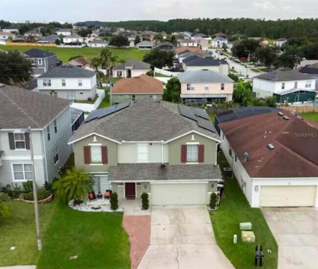 Primary Photo - 502 Canna Dr