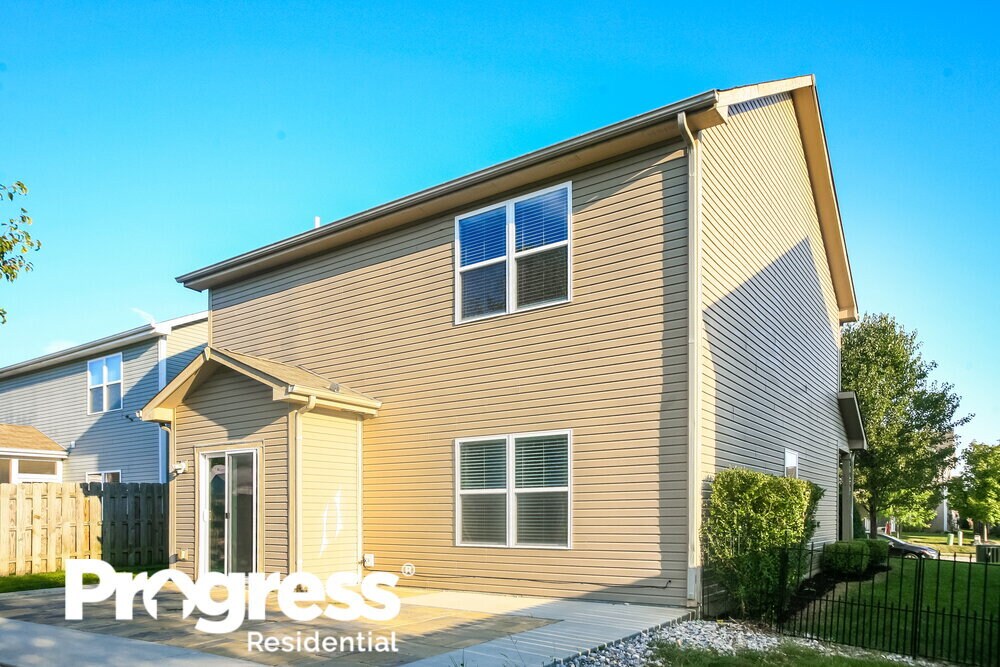 Building Photo - 11195 Funny Cide Dr