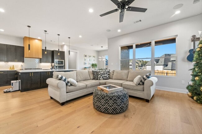 Building Photo - Modern luxury available in Fletcher Ridge