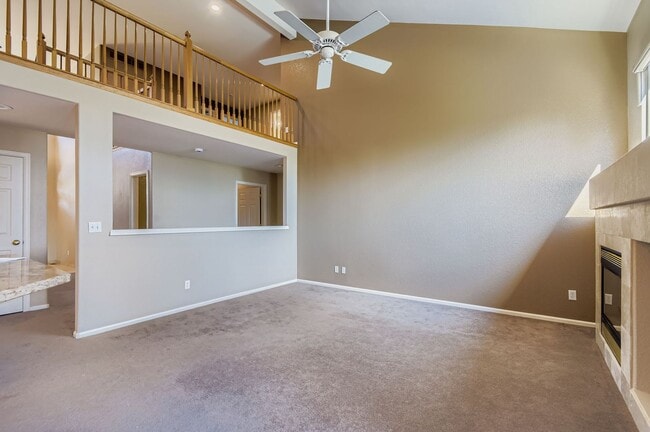 Building Photo - Spacious 4-Bedroom Home in Parker’s Desira...