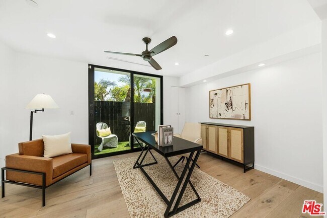 Building Photo - 8617 Higuera St