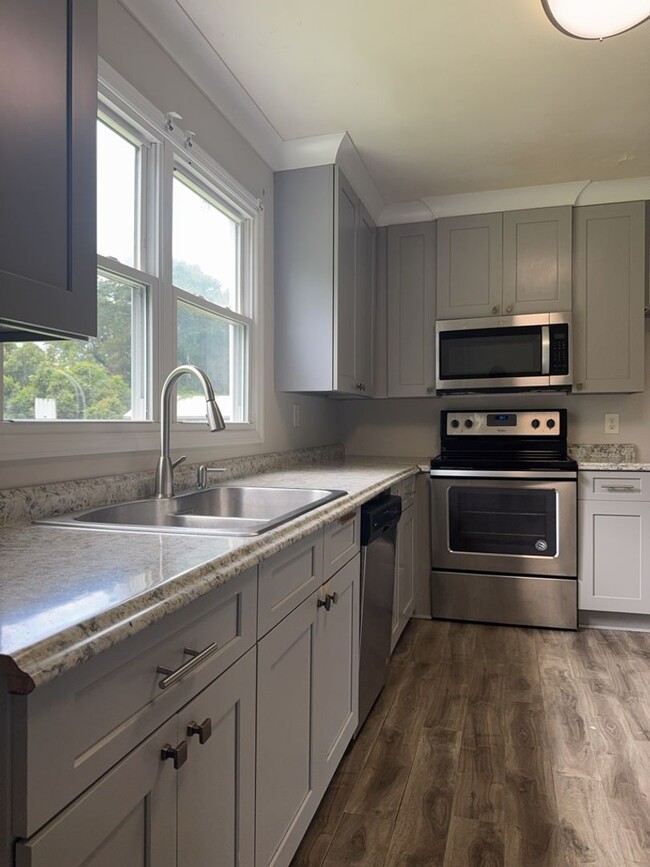 Building Photo - 3 bedroom 1 bathroom Home in Augusta, GA