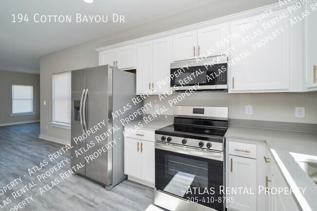 Building Photo - 194 Cotton Bayou Dr