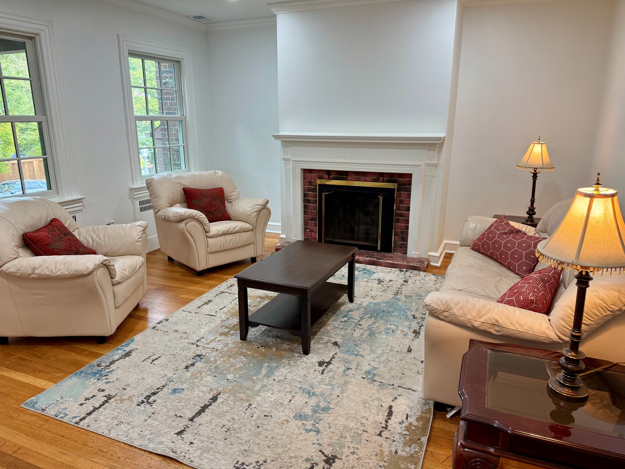 Building Photo - 4414 Volta Pl NW